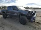 2015 Toyota Tacoma Double Cab