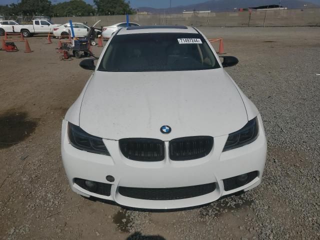 2007 BMW 328 I