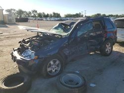 Jeep Grand Cherokee Laredo salvage cars for sale: 2006 Jeep Grand Cherokee Laredo