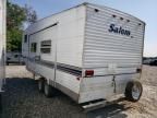 2004 Salem 5th Wheel