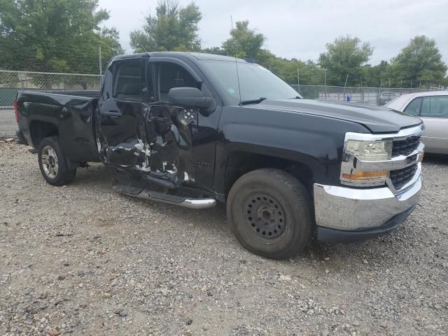 2016 Chevrolet Silverado C1500