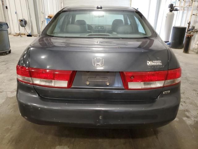 2004 Honda Accord EX