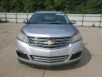 2015 Chevrolet Traverse LS