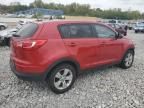 2013 KIA Sportage Base