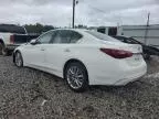 2021 Infiniti Q50 Luxe