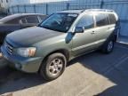 2006 Toyota Highlander