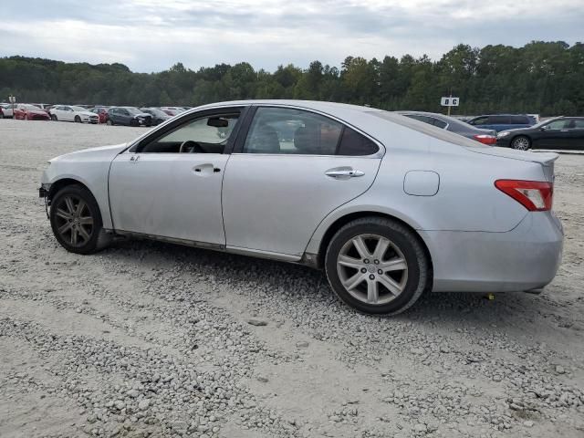 2009 Lexus ES 350