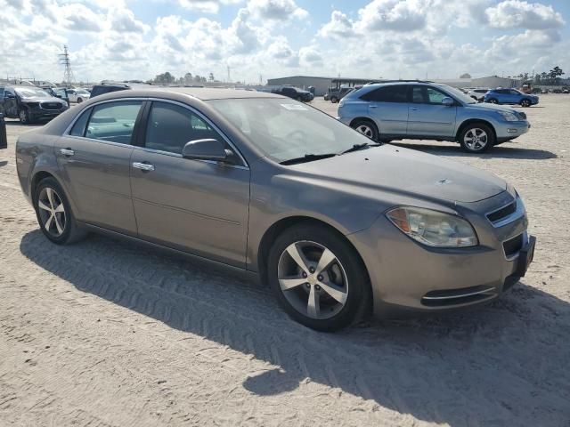 2012 Chevrolet Malibu 1LT