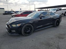 Ford Mustang salvage cars for sale: 2016 Ford Mustang