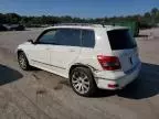 2012 Mercedes-Benz GLK 350 4matic