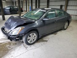 Salvage cars for sale at Madisonville, TN auction: 2012 Nissan Altima Base