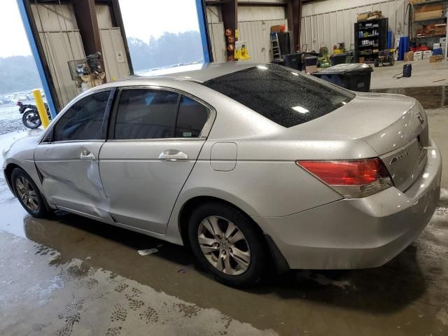 2008 Honda Accord LXP