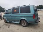 1993 Chevrolet Astro