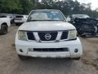 2006 Nissan Pathfinder LE