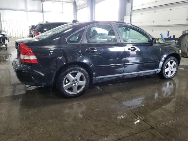 2006 Volvo S40 T5