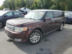 2010 Ford Flex SEL