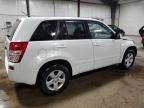 2012 Suzuki Grand Vitara Premium