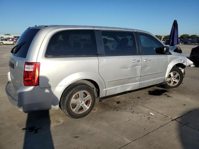 2009 Dodge Grand Caravan SE