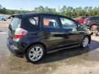 2010 Honda FIT Sport