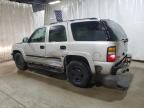 2004 Chevrolet Tahoe K1500