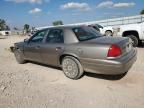 2005 Ford Crown Victoria