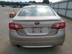 2016 Subaru Legacy 2.5I Premium