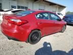 2016 KIA Forte EX