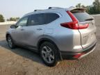 2017 Honda CR-V EXL