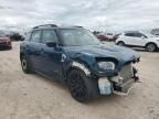 2022 Mini Cooper S Countryman ALL4