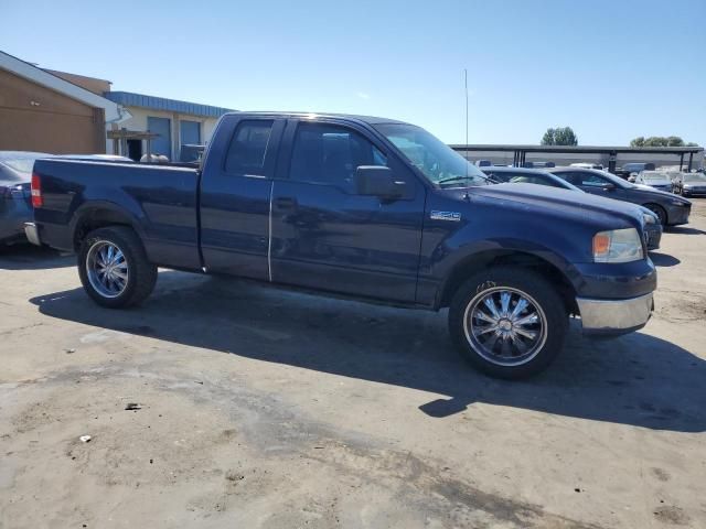 2005 Ford F150