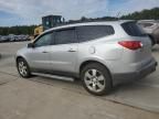 2010 Chevrolet Traverse LTZ