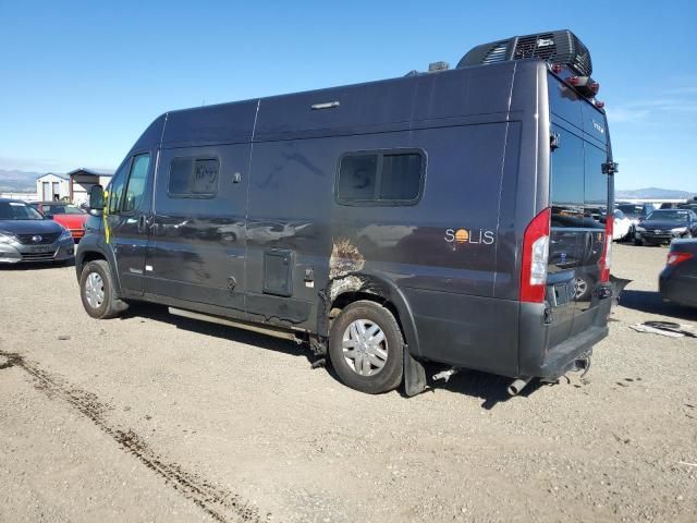 2021 Dodge RAM Promaster 3500 3500 High