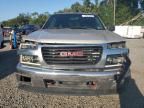 2005 GMC Canyon