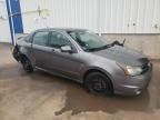 2010 Ford Focus SES