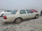 2003 Mercury Grand Marquis LS