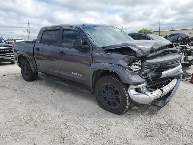 2014 Toyota Tundra Crewmax SR5