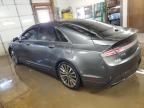 2017 Lincoln MKZ Select