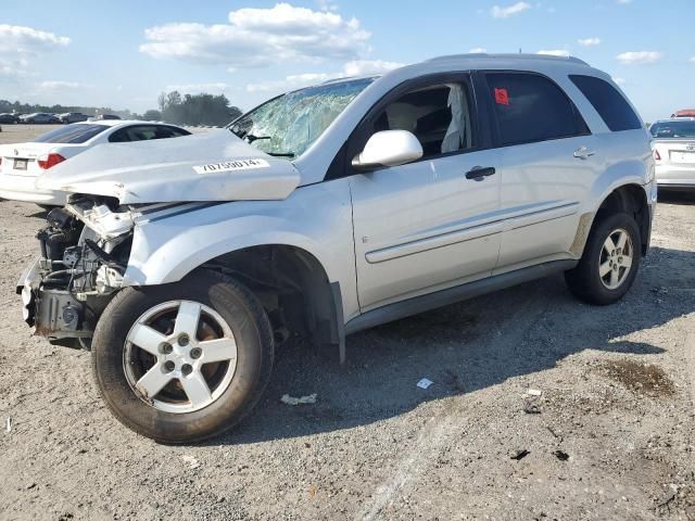 2009 Chevrolet Equinox LT