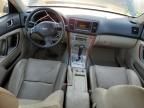 2005 Subaru Legacy GT Limited