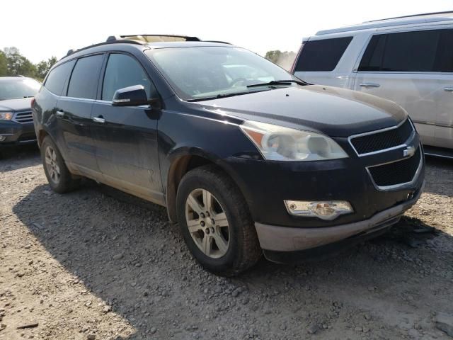 2010 Chevrolet Traverse LT