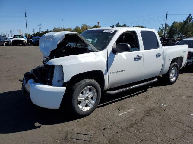 2009 Chevrolet Silverado K1500 LT