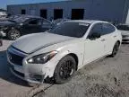 2015 Infiniti Q70 3.7