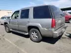 2000 Cadillac Escalade Luxury