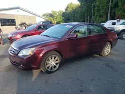 Toyota salvage cars for sale: 2006 Toyota Avalon XL