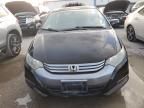 2010 Honda Insight EX