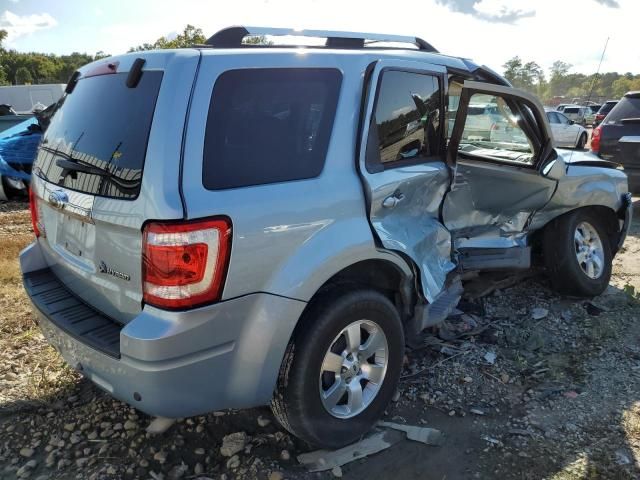 2009 Ford Escape Hybrid