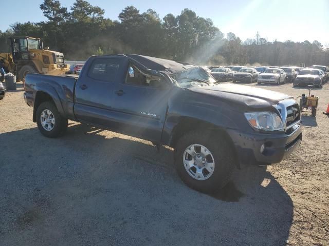 2006 Toyota Tacoma Double Cab Prerunner Long BED