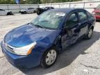 2008 Ford Focus SE/S