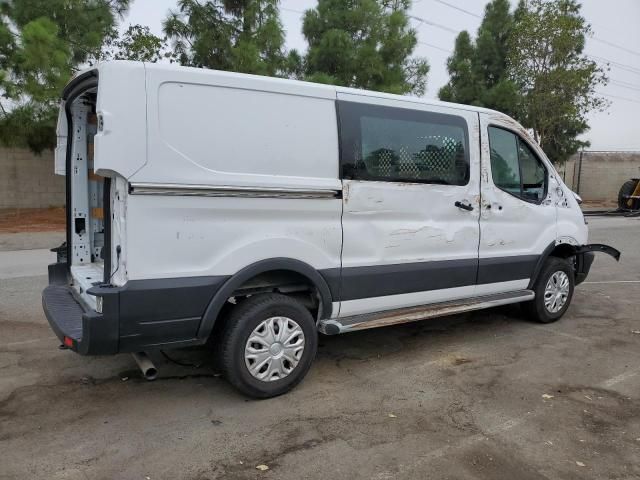 2023 Ford Transit T-250