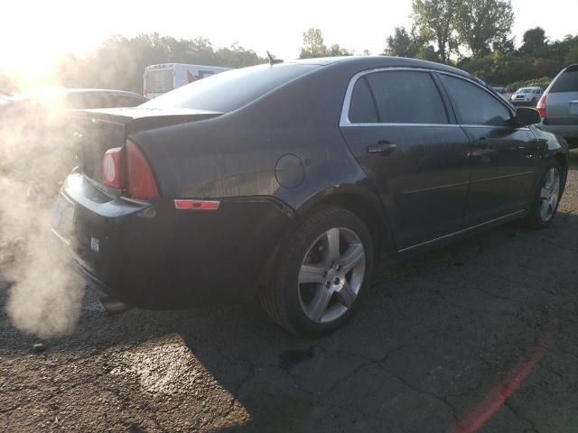 2011 Chevrolet Malibu 2LT